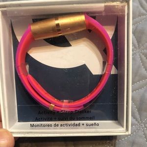 Fossil Q wearables fit band